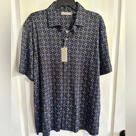 Daniel Cremieux Other - Daniel cremieux special collection, button down shirt